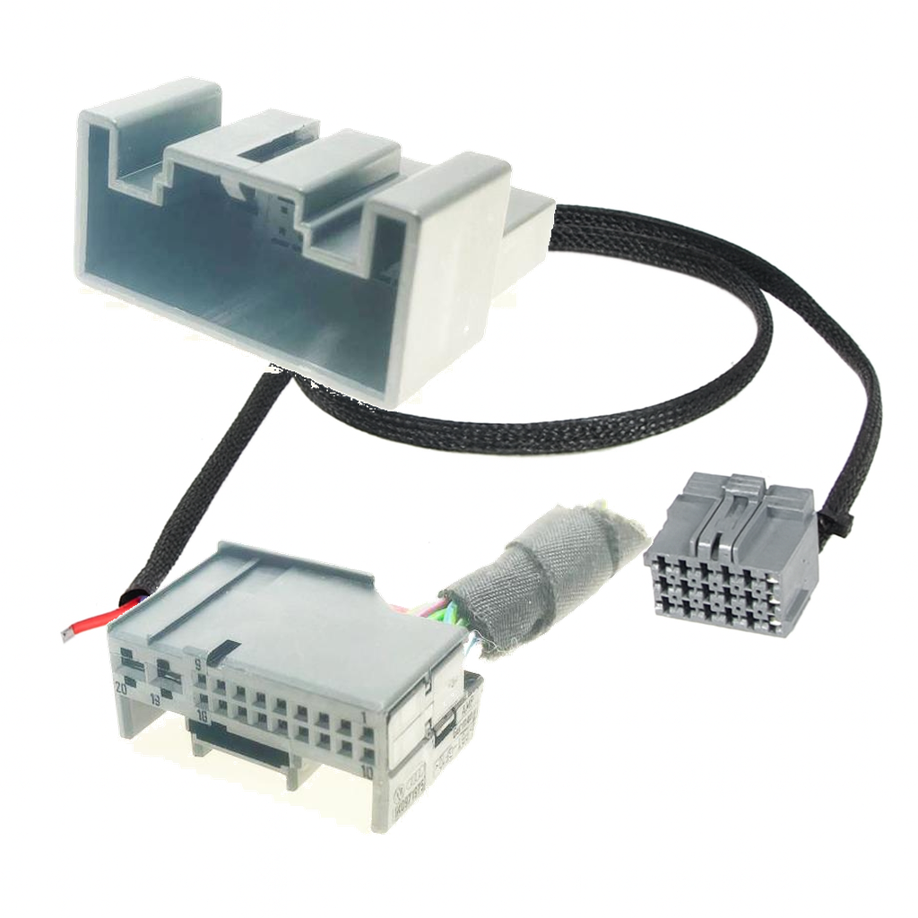 [PRYS20-0010] Serielles Y-Kabel PRYS20-0010