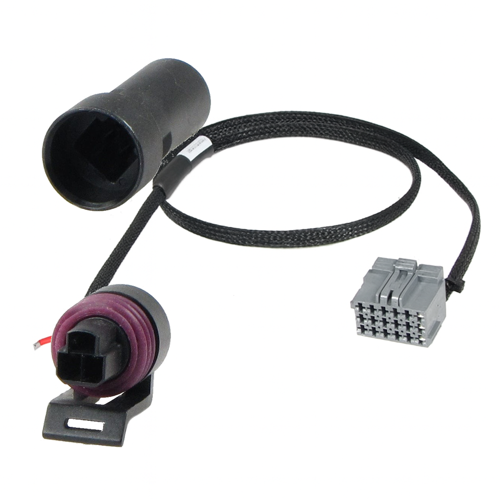 [PRYS3-0055] Serial Y-Cable PRYS3-0055