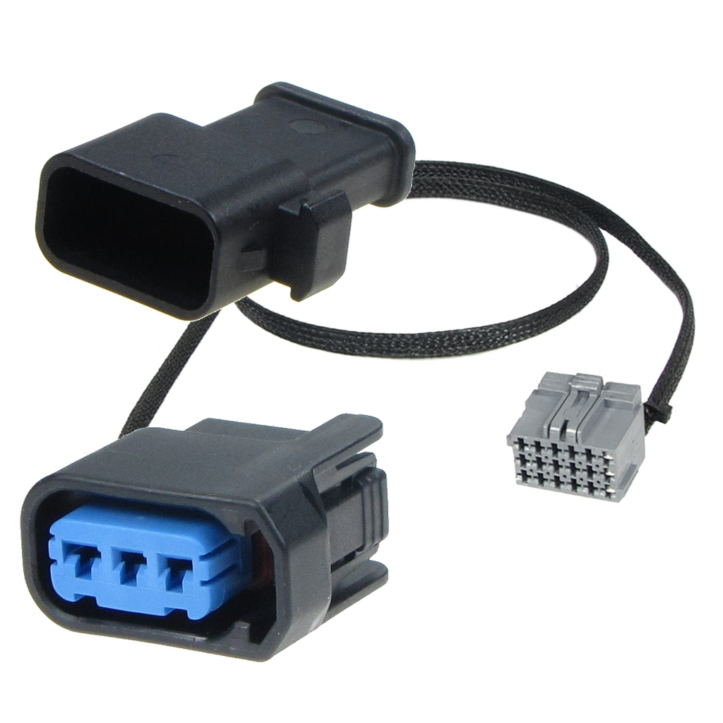 [PRYS3-0061] Serial Y-Cable PRYS3-0061