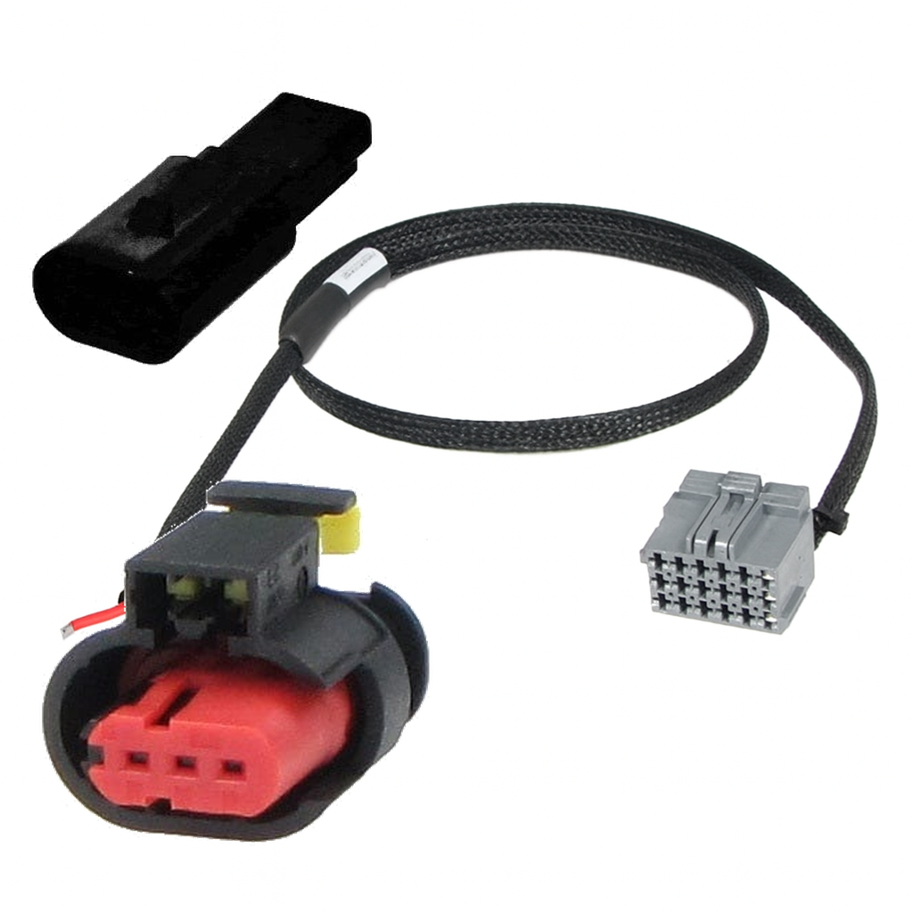 [PRYS3-0064] Serial Y-Cable PRYS3-0064