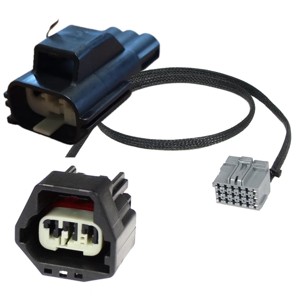 [PRYS3-0072] In Series Y-Cable 3 Pins | PRYS3-0072