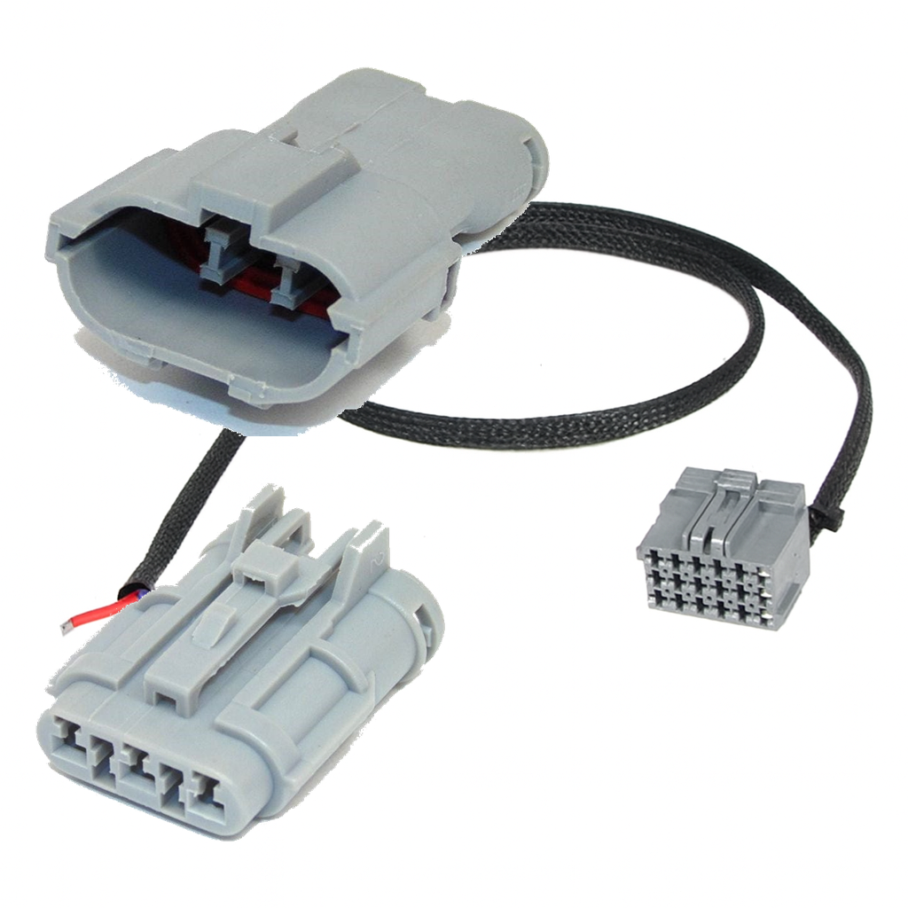 [PRYS3-0085] Serial Y-Cable PRYS3-0085