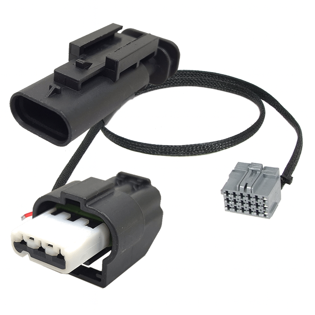 [PRYS3-0094] Serial Y-Cable PRYS3-0094