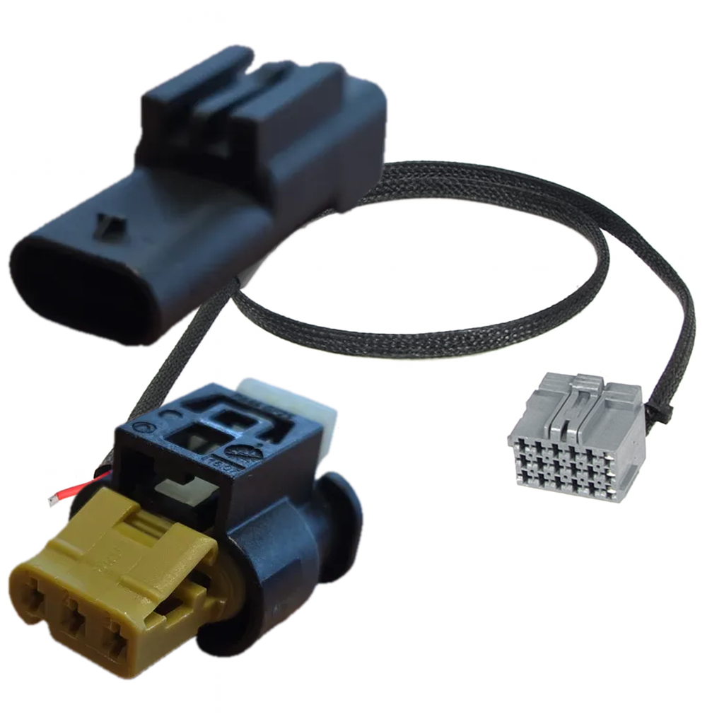 [PRYS3-0099] In Series Y-Cable 3 Pins | PRYS3-0099
