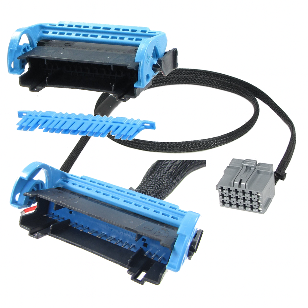 [PRYS30-0001] Serial Y-Cable PRYS30-0001