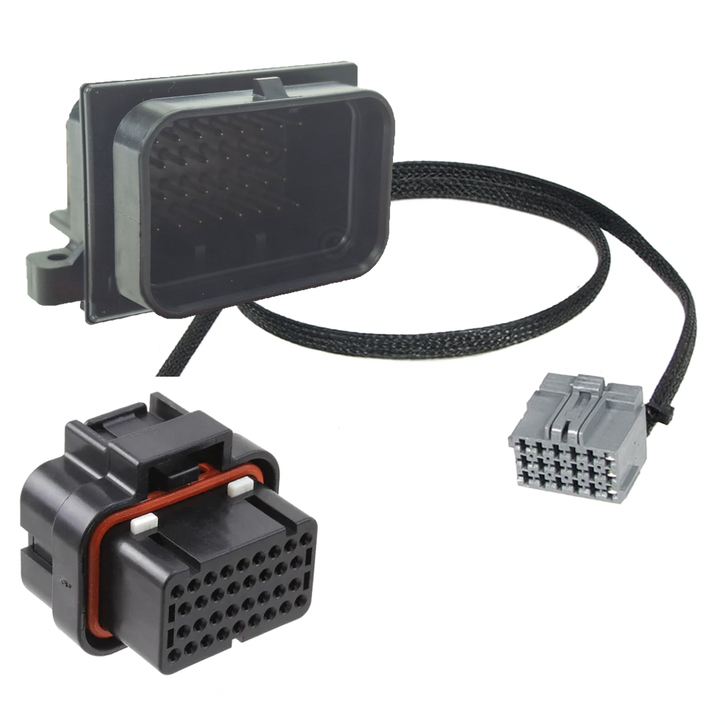 [PRYS34-0001] Serial Y-Cable PRYS34-0001