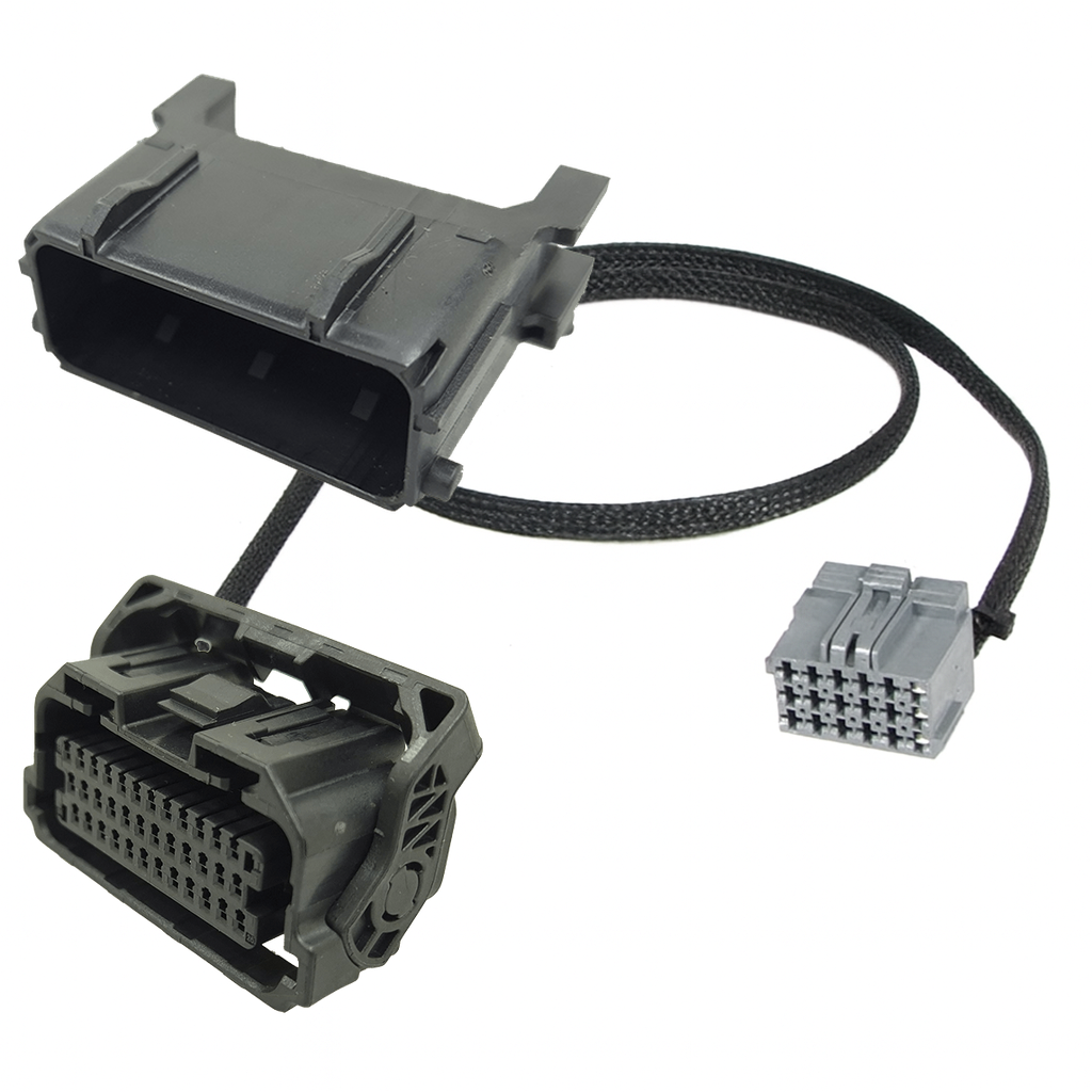 Serielles Y-Kabel PRYS36-0017