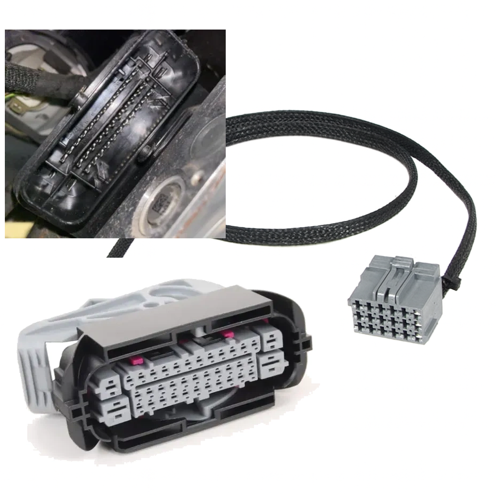 [PRYS38-0001] Câble en Y série PRYS38-0001