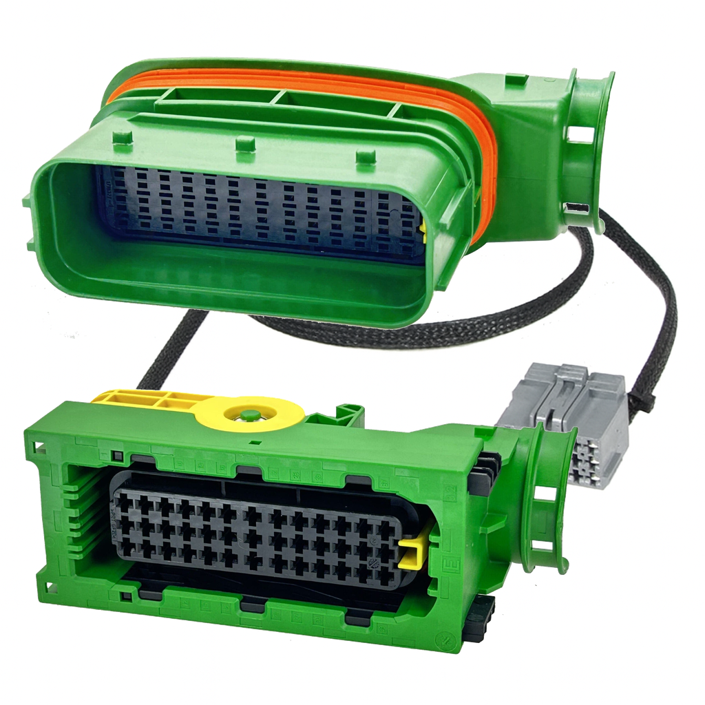 [PRYS39-0001] Serial Y-Cable PRYS39-0001