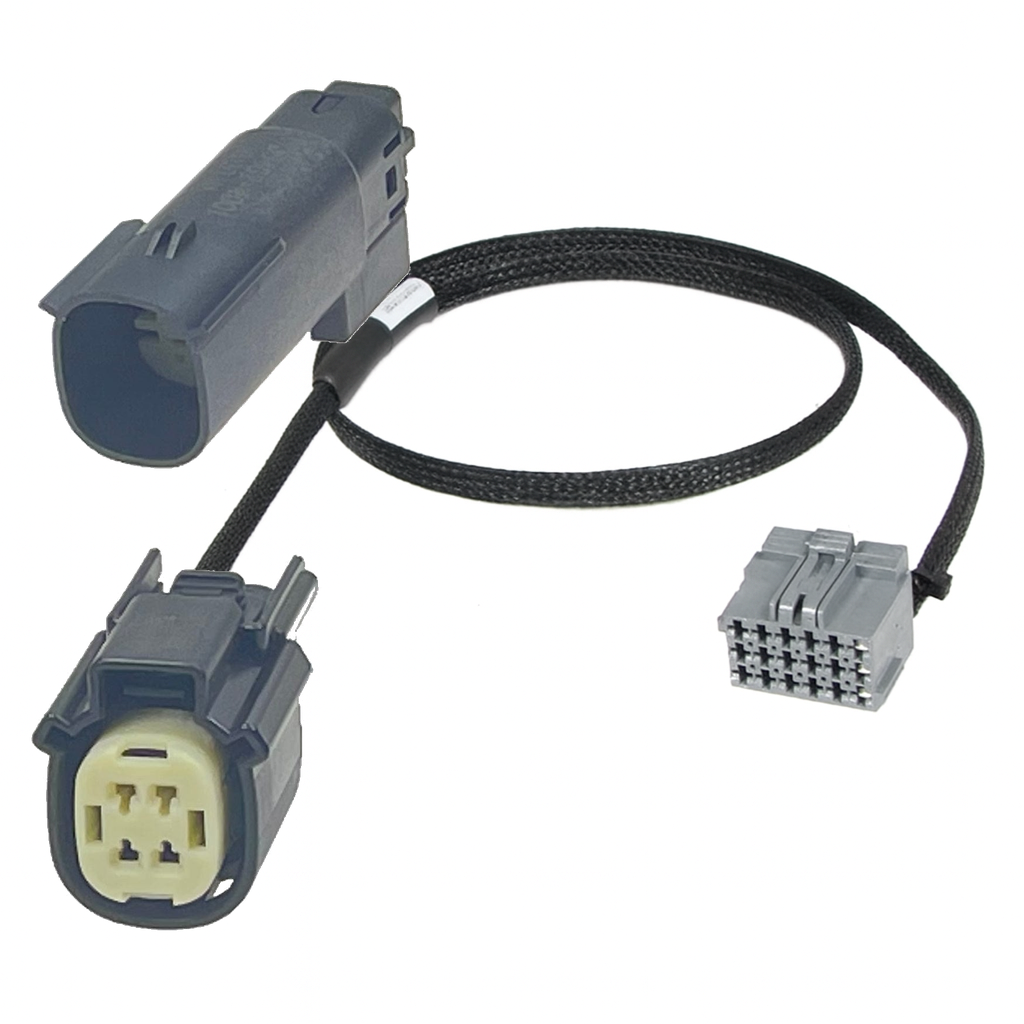 [PRYS4-0077] Serial Y-Cable PRYS4-0077