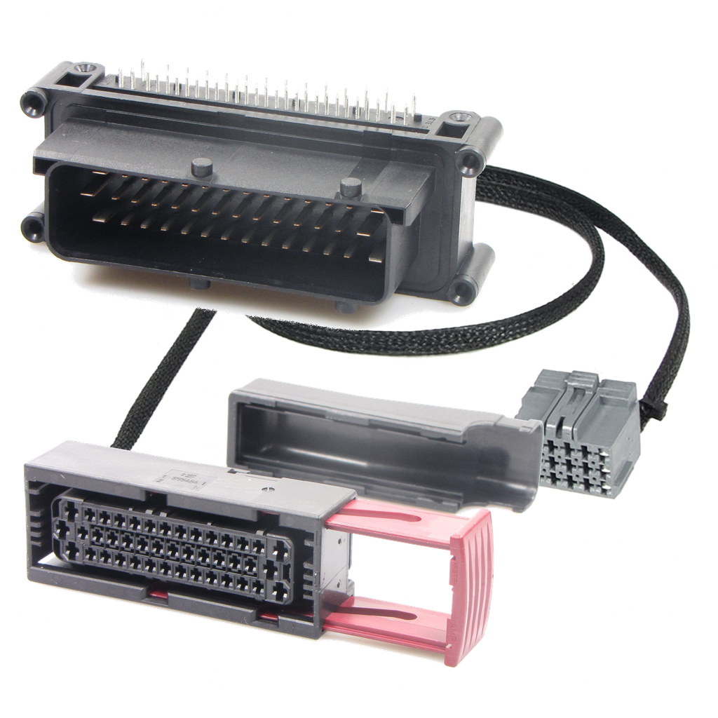 [PRYS42-0001] Serial Y-Cable PRYS42-0001