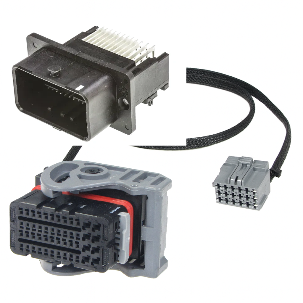 [PRYS48-0002] Serial Y-Cable PRYS48-0002