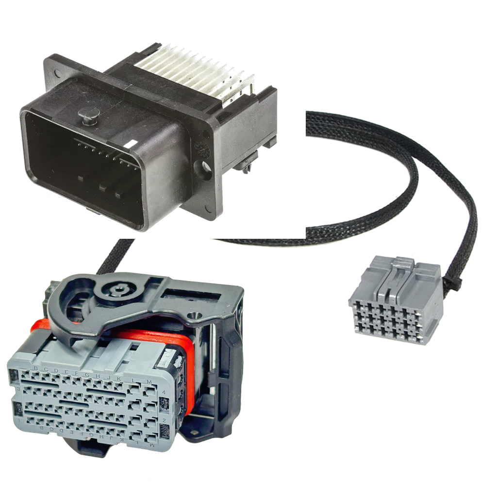 [PRYS48-0003] Serial Y-Cable PRYS48-0003