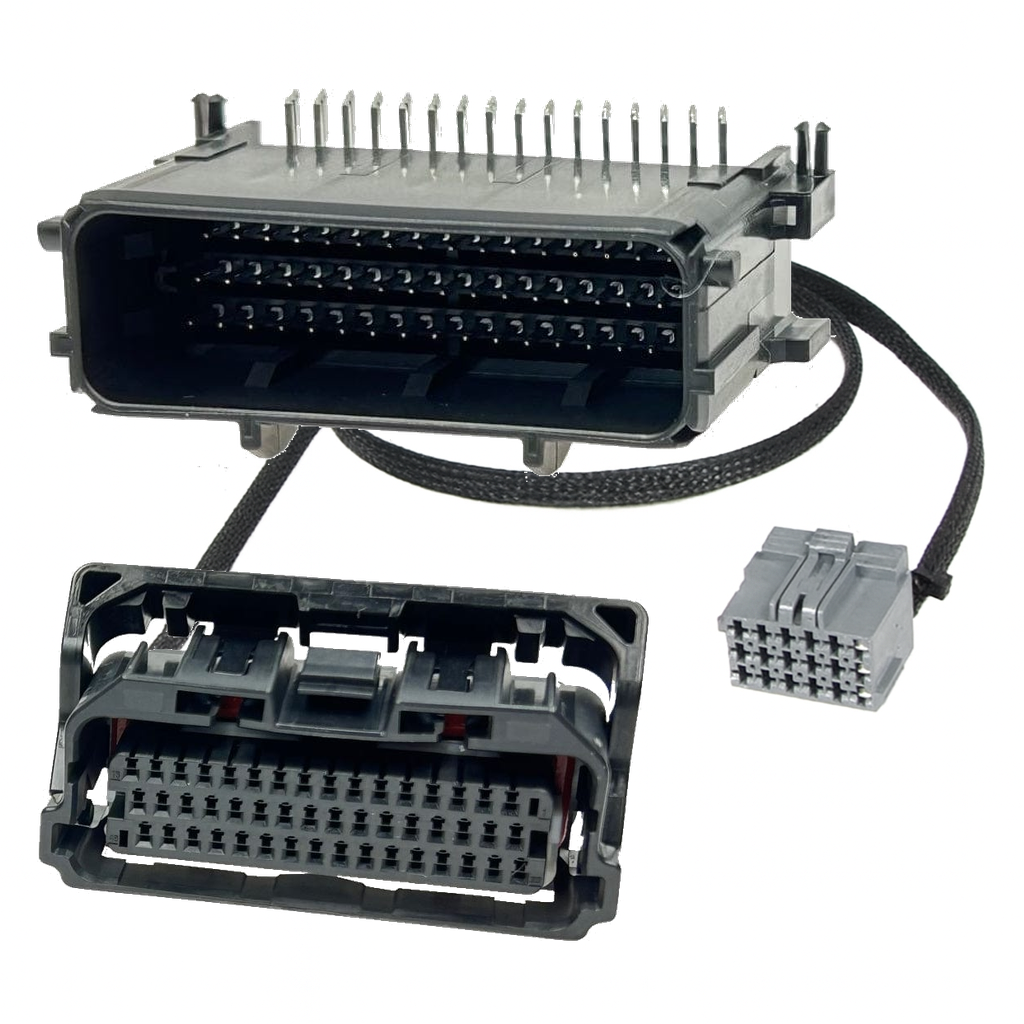 [PRYS48-0010] Serial Y-Cable PRYS48-0010