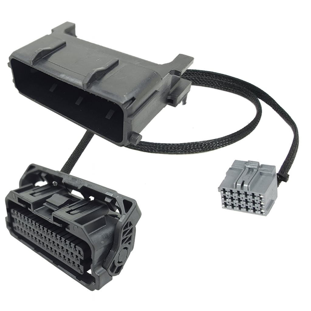 [PRYS48-0011] Serial Y-Cable PRYS48-0011