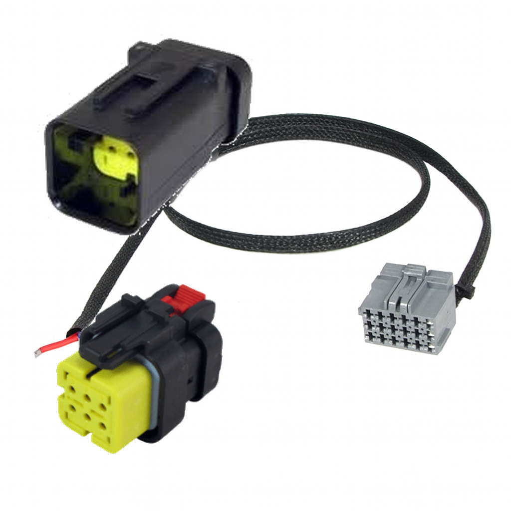 Serial Y-Cable PRYS6-0057