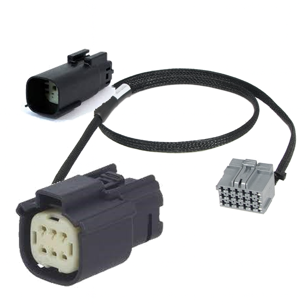 Serial Y-Cable PRYS6-0066