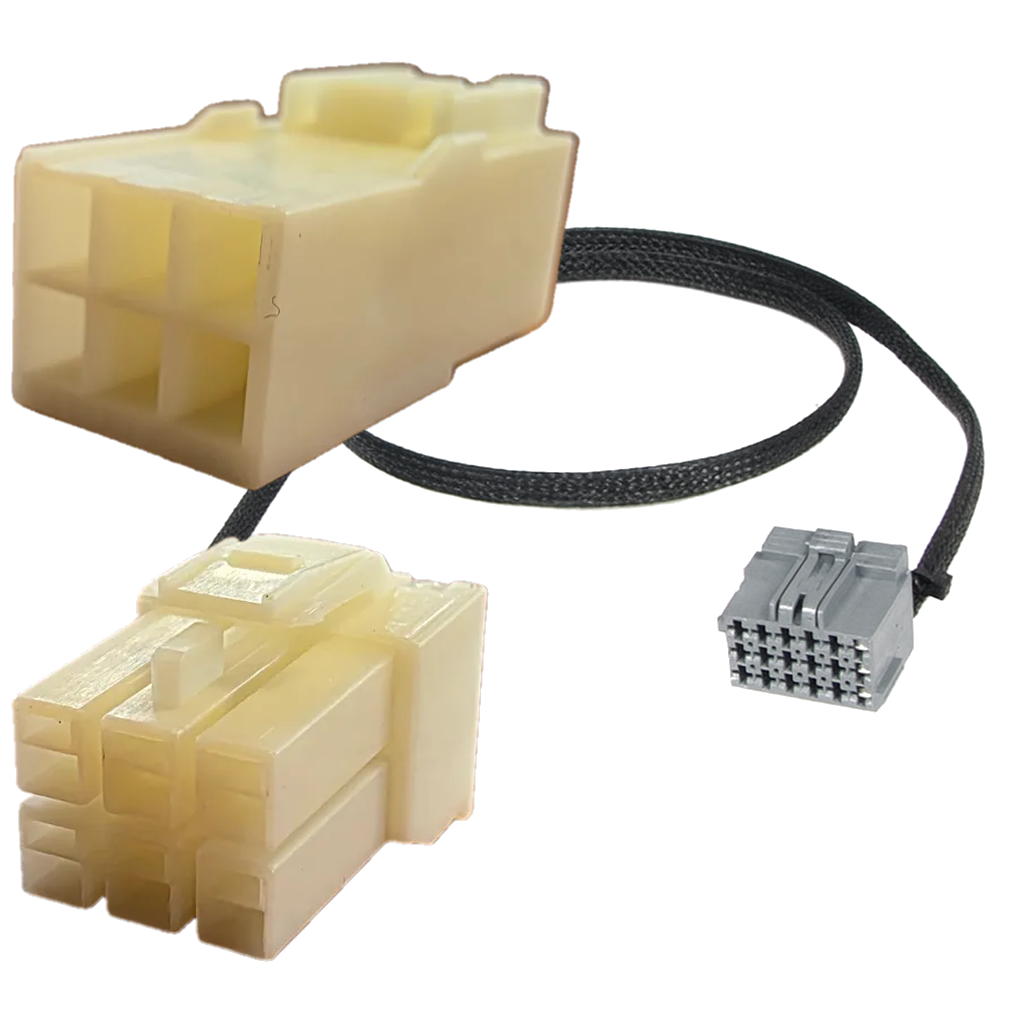 [PRYS6-0074] In Series Y-Cable 6 Pins | PRYS6-0074