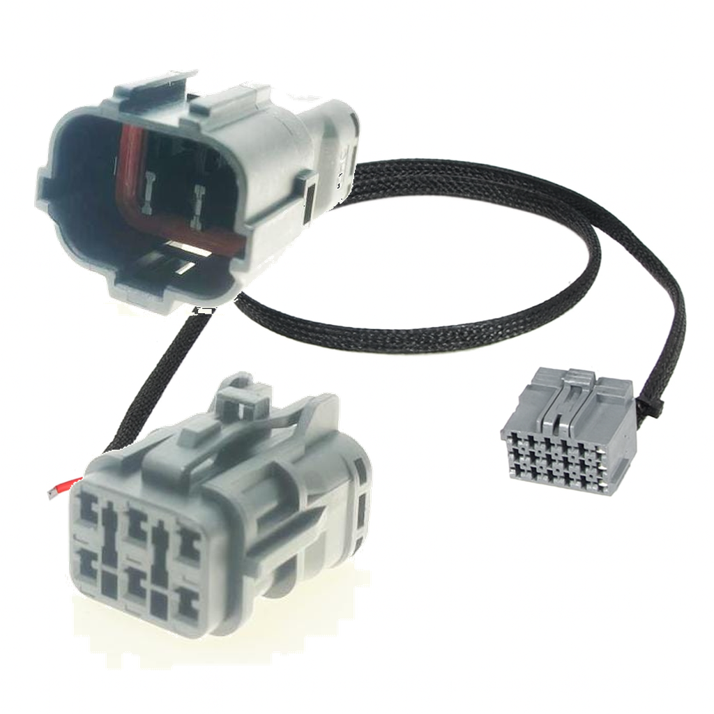 Serial Y-Cable PRYS6-0085