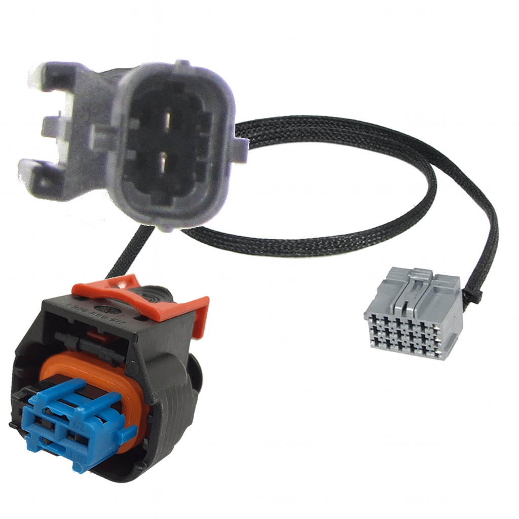 [PRY2-0151] Parallel Y-Cable PRY2-0151