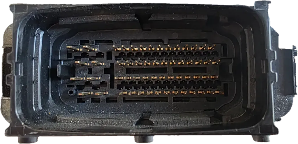 [PRC56-0001-A] 56 Pins Male connector | PRC56-0001-A