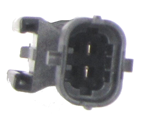 2 Pin Male connector | PRC2-0151-A