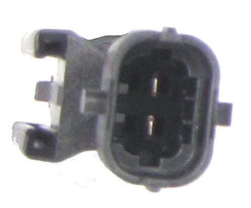 [PRC2-0151-A] 2 Pin Male connector PRC2-0151-A