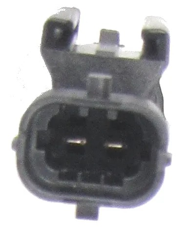 [PRC2-0151-A] 2 Pins Male connector | PRC2-0151-A