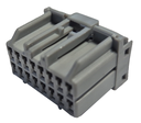 16 Pins Female connector | PRC16-0026-B