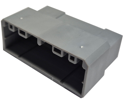 [PRC26-0021-A] 26 Pin Male connector PRC26-0021-A