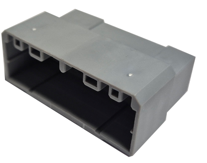 [PRC26-0021-A] 26 Pin Male connector PRC26-0021-A