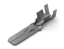 [PRC1-0003-A] 1 Pin Male connector | PRC1-0003-A