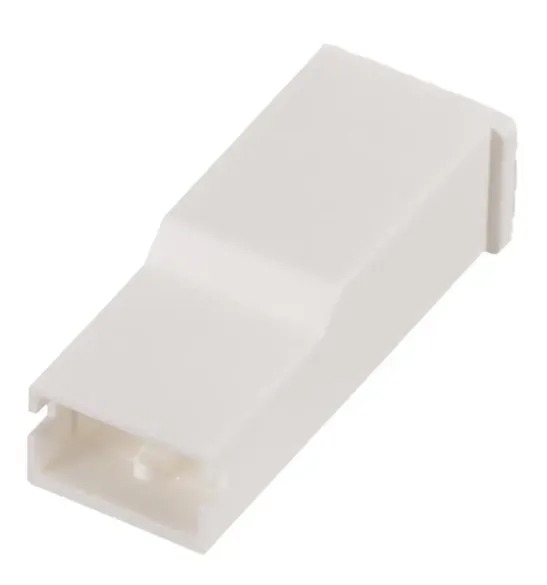 [PRC1-0003-B] 1 Pin Female connector | PRC1-0003-B