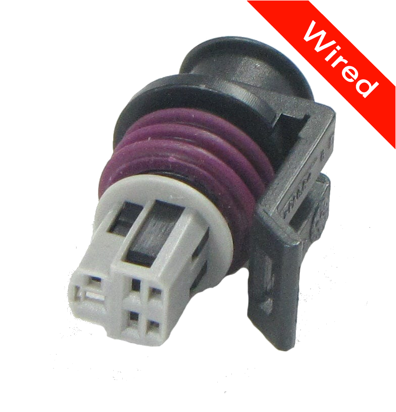 [CK-3P-0050-001] 3 Pin Female connector with 10cm wires CK-3P-0050-001