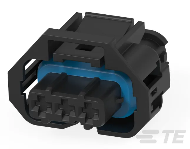 [PRC3-0105-B] 2 Pin Female connector PRC2-0167-B