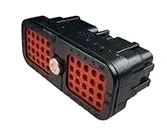 [PRC40-0015-B] 40 Pins Female connector | PRC40-0015-B