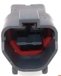 [PRC3-0068-A] 3 Pins Male connector | PRC3-0068-A