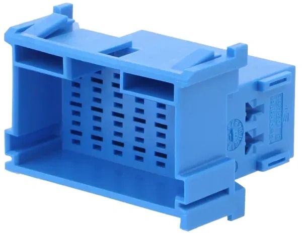 21 Pins Male connector | PRC21-0009-A
