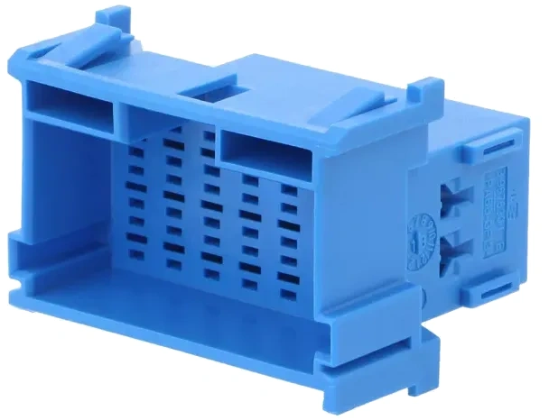 21 Pins Male connector | PRC21-0009-A