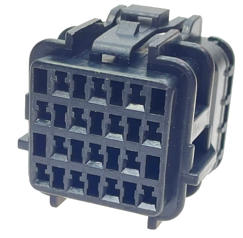 14 Pins Female connector | PRC14-0019-B