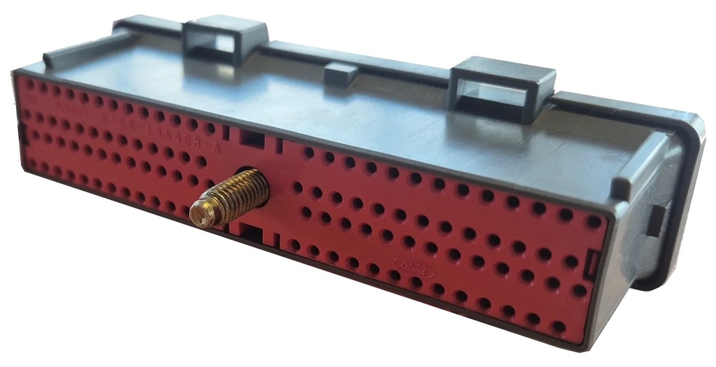 [PRC104-0002-B] 104 Pins Female connector | PRC104-0002-B
