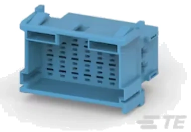 [PRC18-0016-A] 18 Pin Female connector | PRC18-0016-A