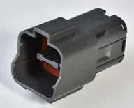 4 Pin Male connector | PRC4-0117-A