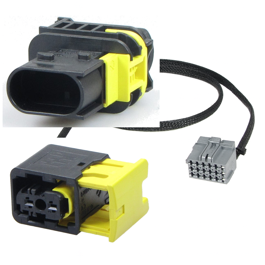 [PRY2-0088] Y cable | PRY2-0088 (BOB)