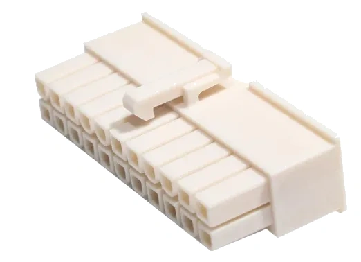 22 Pins Female connector | PRC22-0008-B
