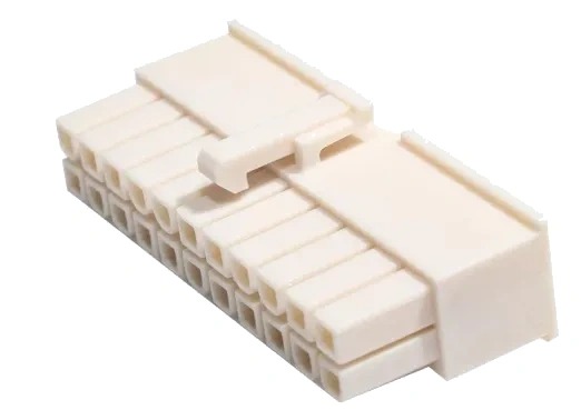 22 Pins Female connector | PRC22-0008-B