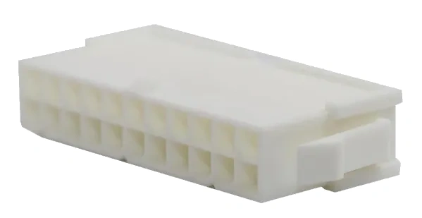 22 Pins Male connector | PRC22-0008-A