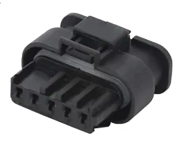 [PRC5-0036-B] 5 Pins Female connector | PRC5-0036-B
