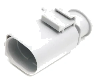 [PRC6-0087-A] 6 Pins Male connector | PRC6-0087-A