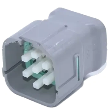 [PRC20-0014-A] 20 Pins Male connector | PRC20-0014-A